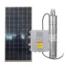 SOLAR PUMP 650